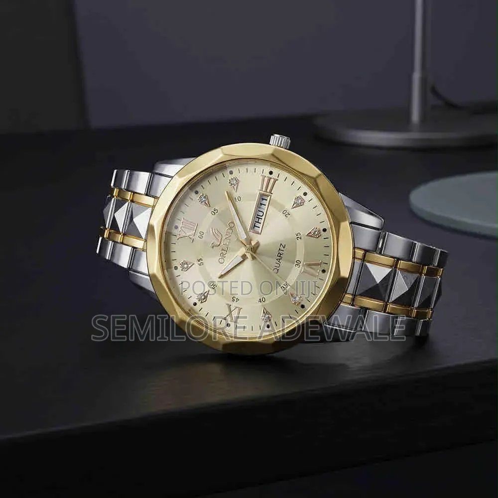 Wrist Watch
