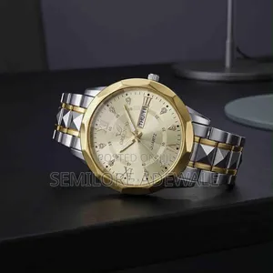 Wrist Watch
