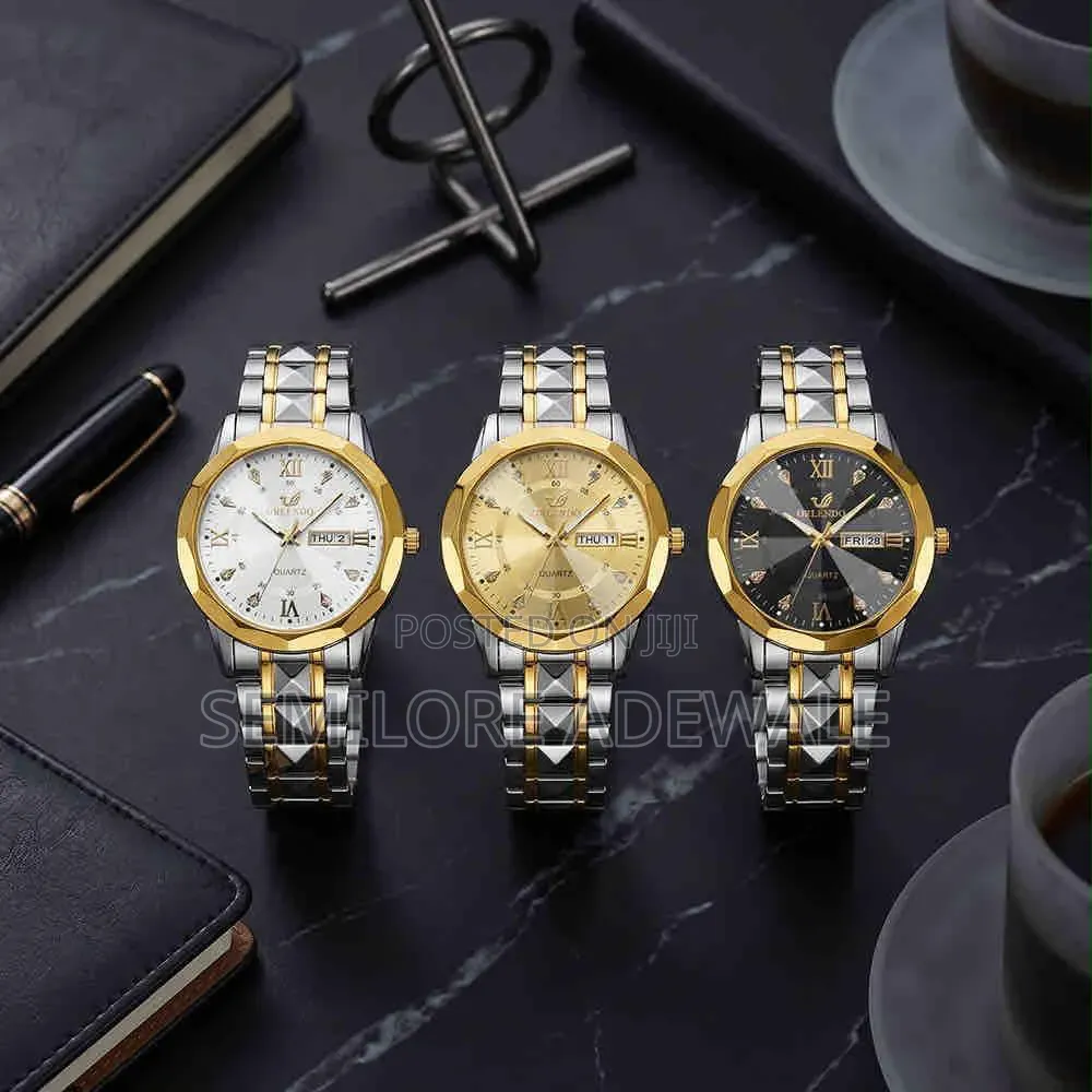 Wrist Watch
