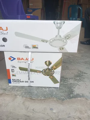Bajaj Ceiling Fan Original
