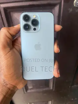 Apple iPhone 13 Pro 256 GB Blue