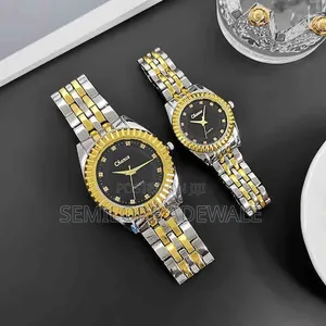 Wrist Watch