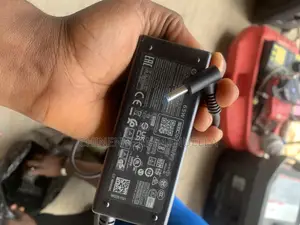 Laptop Chargers