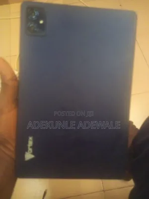 Vortex T10M Pro 64 GB Blue