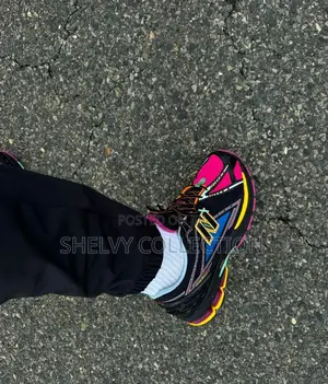 New Balance Sneaker