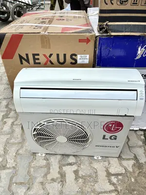 Inverter v Air Conditioner