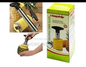 Pineapple Extractor