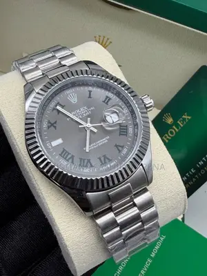 Wristwatch