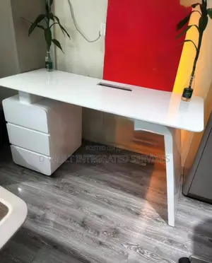 1.2 Meter Office Desk.