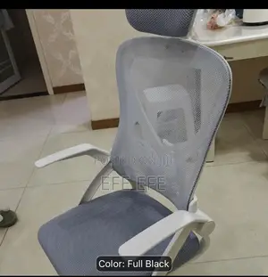 Ergonomic Chair