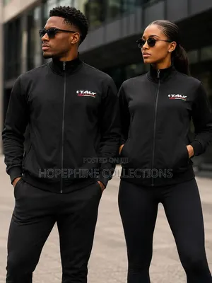 Urban Essentials Premium Sweatshirt Collection