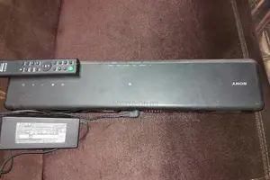 Sony Sa-Mt 300 Wireless Compact Soundbar