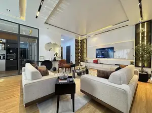 Luxury 3 Bedroom Shortlet Lekki Phase 1 | Pool | PS5 | Balcony