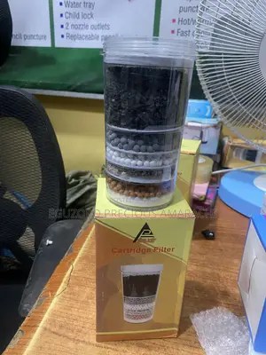 Water Purifier Filter Replacement Kit Cartridge
