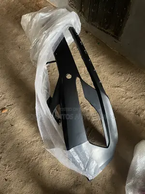 Front Bumper Hyundai Sonata 2015 2016 Available