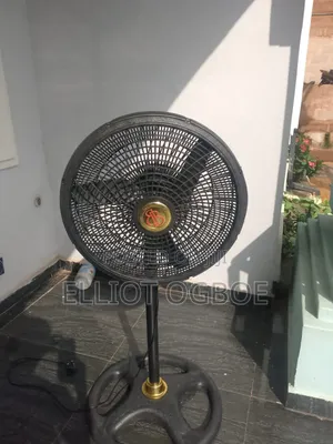 Standing Fan
