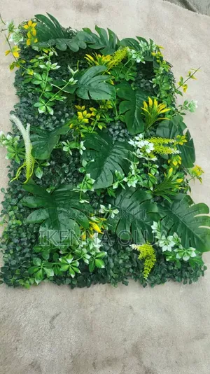 Wall-Mart Flower