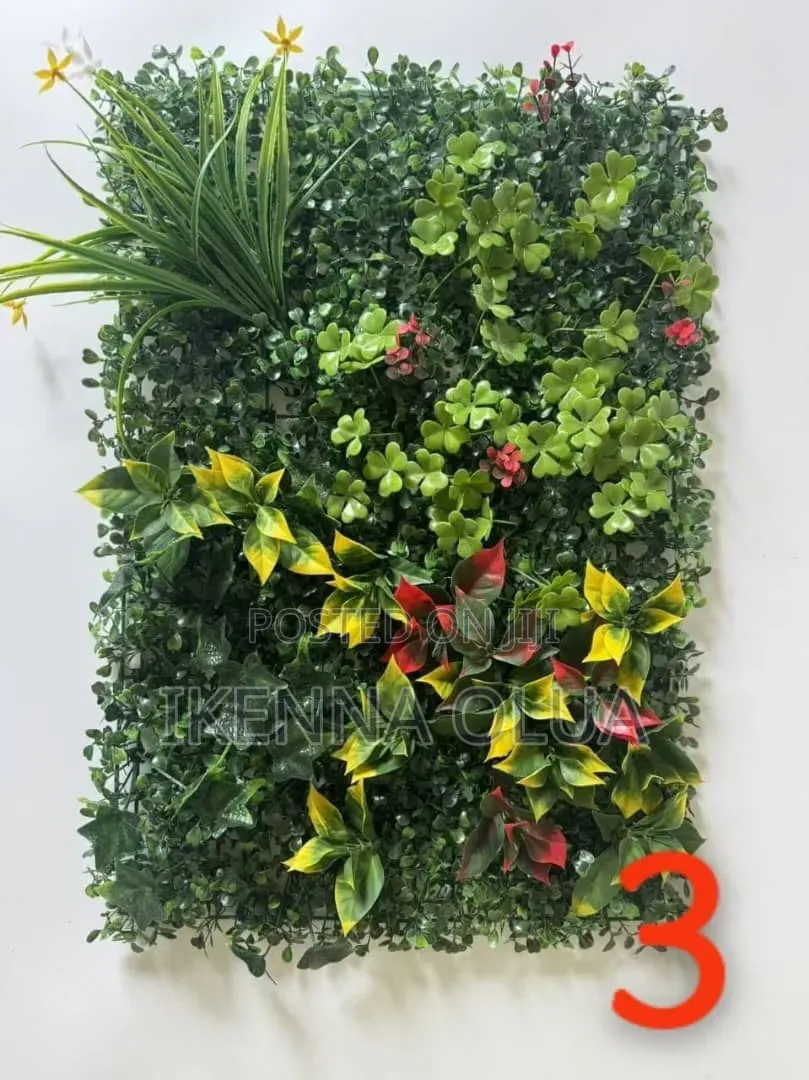 Wall-Mart Flower