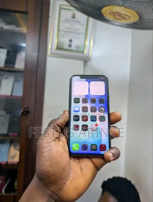 Apple iPhone 11 Pro 64 GB Gray