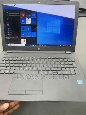 Laptop HP 15 8GB Intel Pentium HDD+SSD 1T