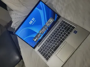 Laptop HP EliteBook 840 G8 16GB Intel Core i7 SSD 512GB