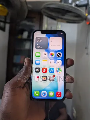 Apple iPhone 12 64 GB Blue