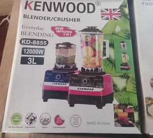 High Quality Kenwood 2.5 Littler Blender
