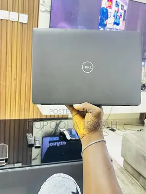 Laptop Dell Latitude 5300 8GB Intel Core i5 SSD 128GB