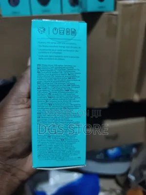 Logitech M330 Silent Mouse