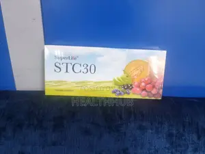 Stc30 Supplement