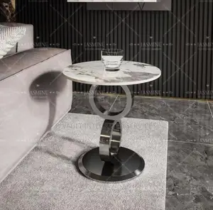 Sides Stool / Modern Corner Stool