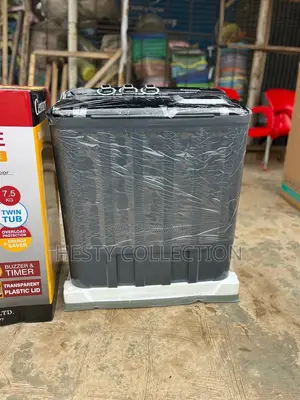 7.5kg 8.5kg 10kg Century Washing Machine