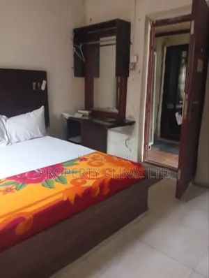 Monthly Rental Room Sef Contained