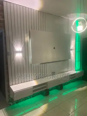Fairly Used TV Console