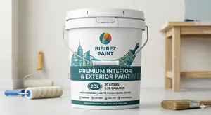 High Quality Paint