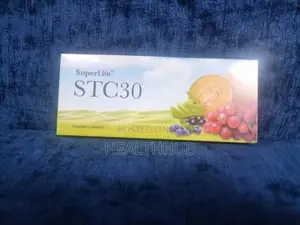 Stc30 Supelife Stemcell Treatment