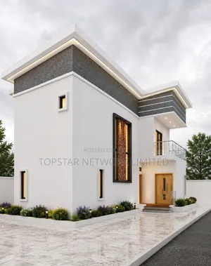 Custom House Plans Modern Architectural Building Designs