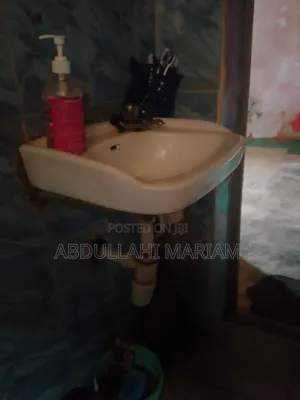 House Cleaner Around Ibafo Am Active