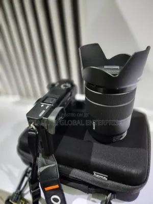 Sony A6300