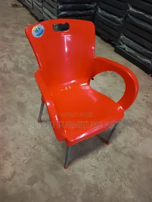 Plastic Chair