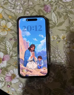 Apple iPhone 16 256 GB Blue