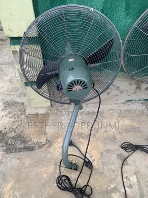 OX 22 Inches Wall Fan