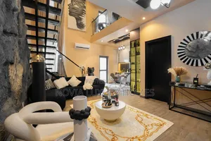 Luxury 1 Bedroom Loft With Ps5 Swimming Pool