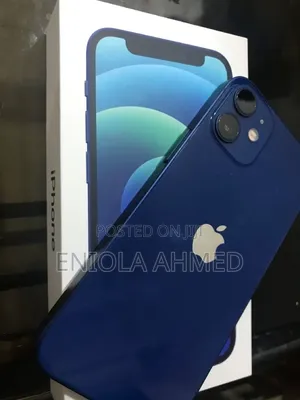 Apple iPhone 12 128 GB