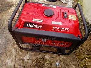Delmar Ec 6500-Cx