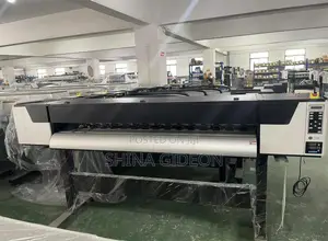 I3200 (6ft) Large Format Machine