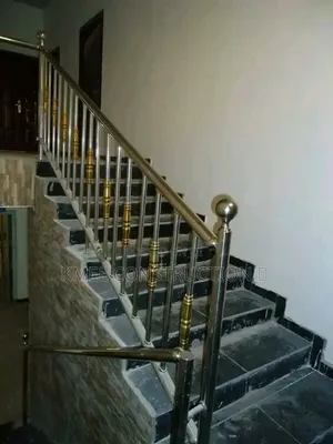 Premium Terrace Railings