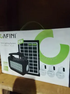 Solar Light