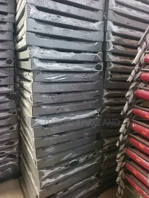 Rattan Design Plastic Table