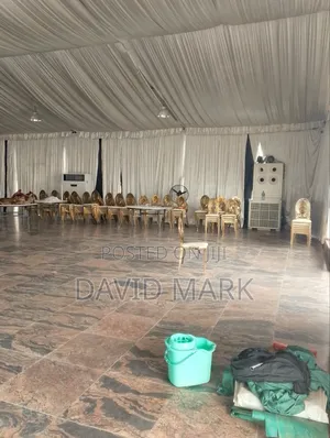 Hall for Event to Rent